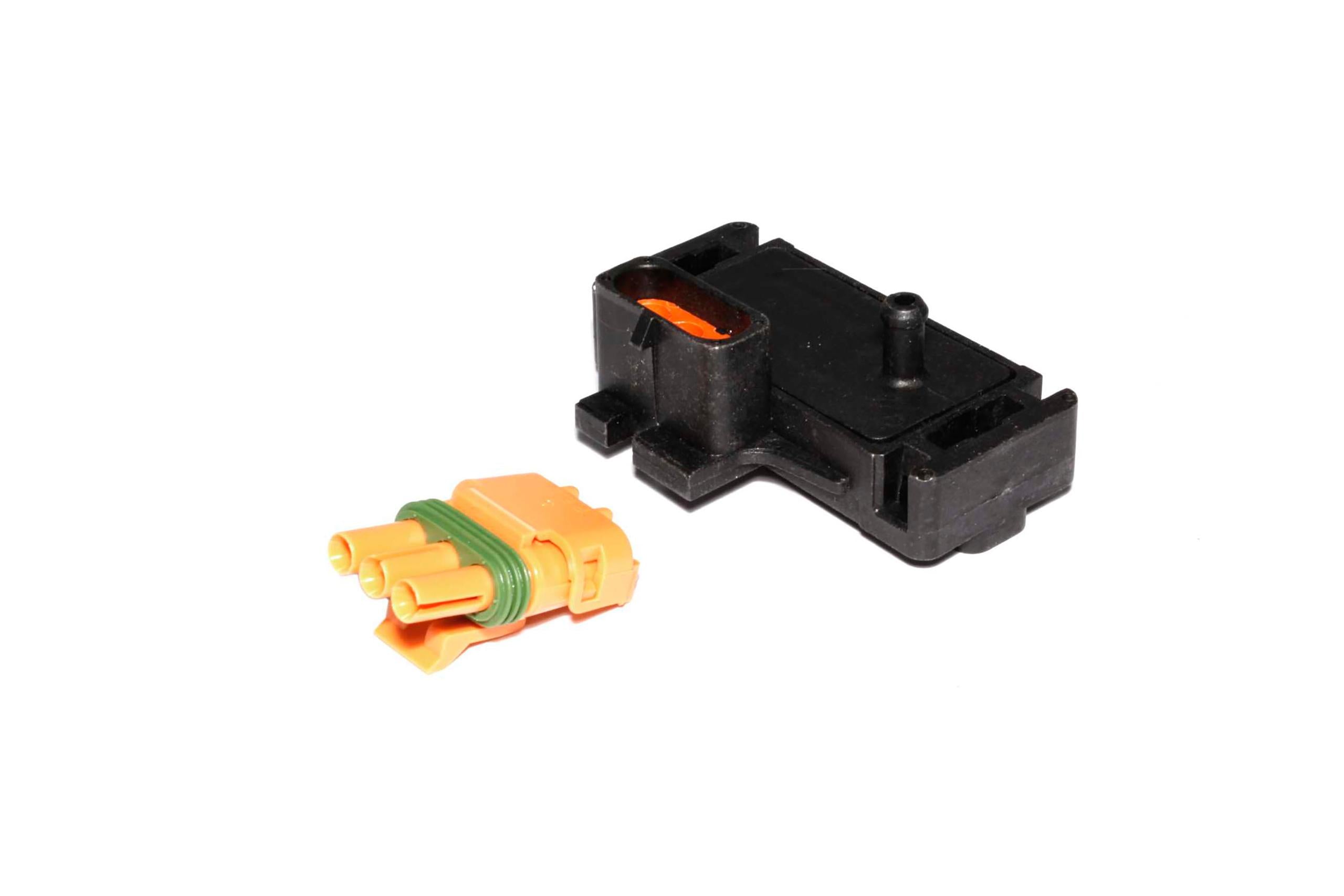 FAST 2 Bar Map Sensor With 3 Weatherpack Female Terminals - 307008