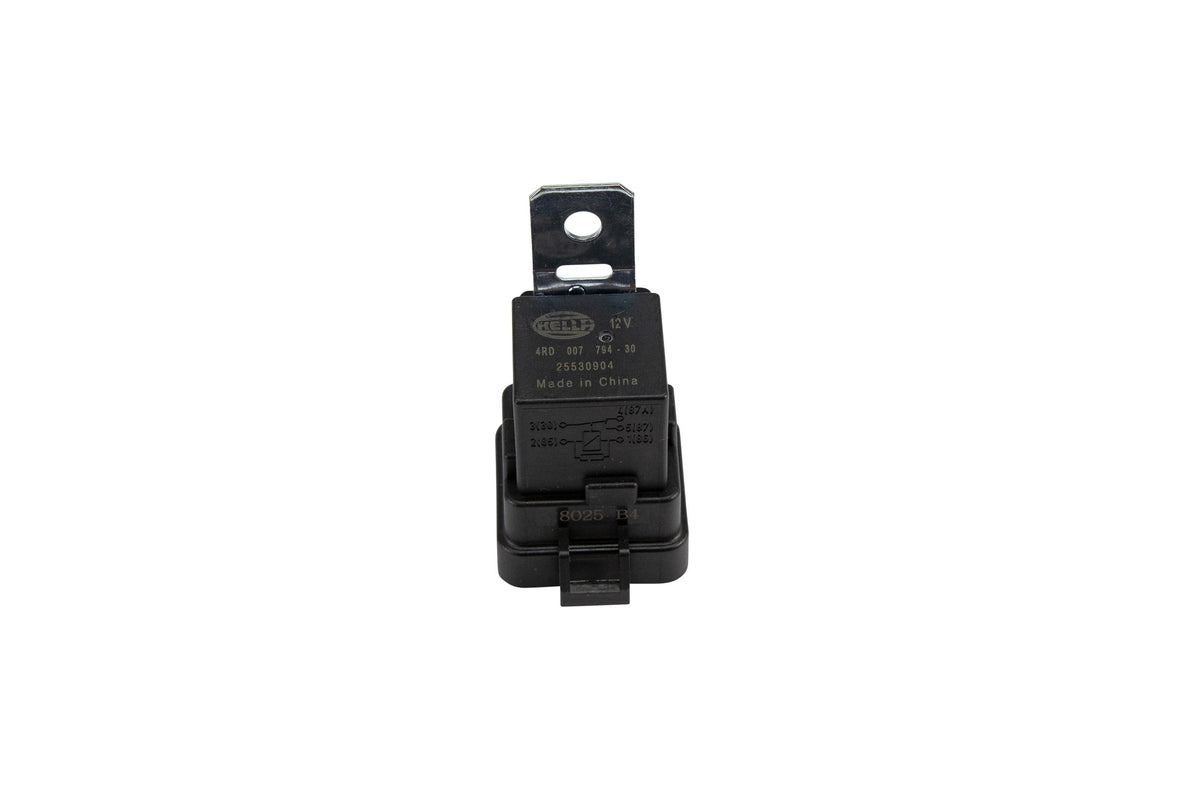 FAST Relay, Fast 30 Amp - 307011