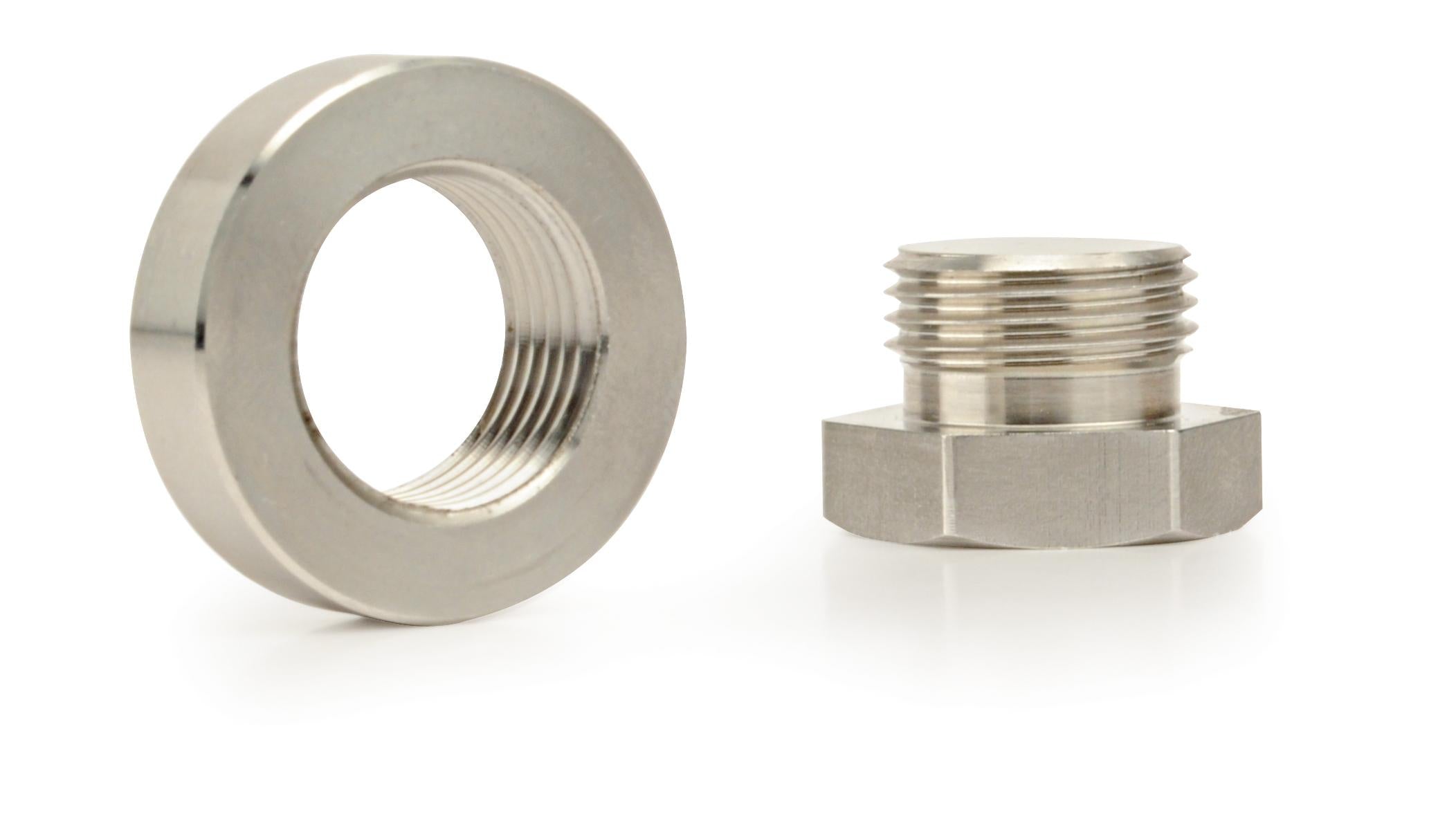 FAST O2 Sensor Plug & Bung - 307018