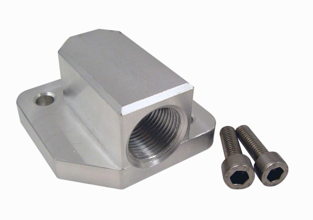 FAST Idle Air Control Motor Adapter - Ford to GM - 307022