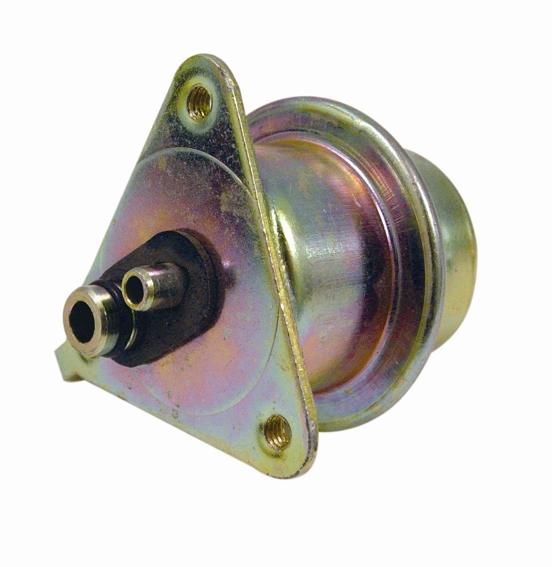 FAST Gm 25 To 60 Psi Fuel Pressure Regulator - 307025