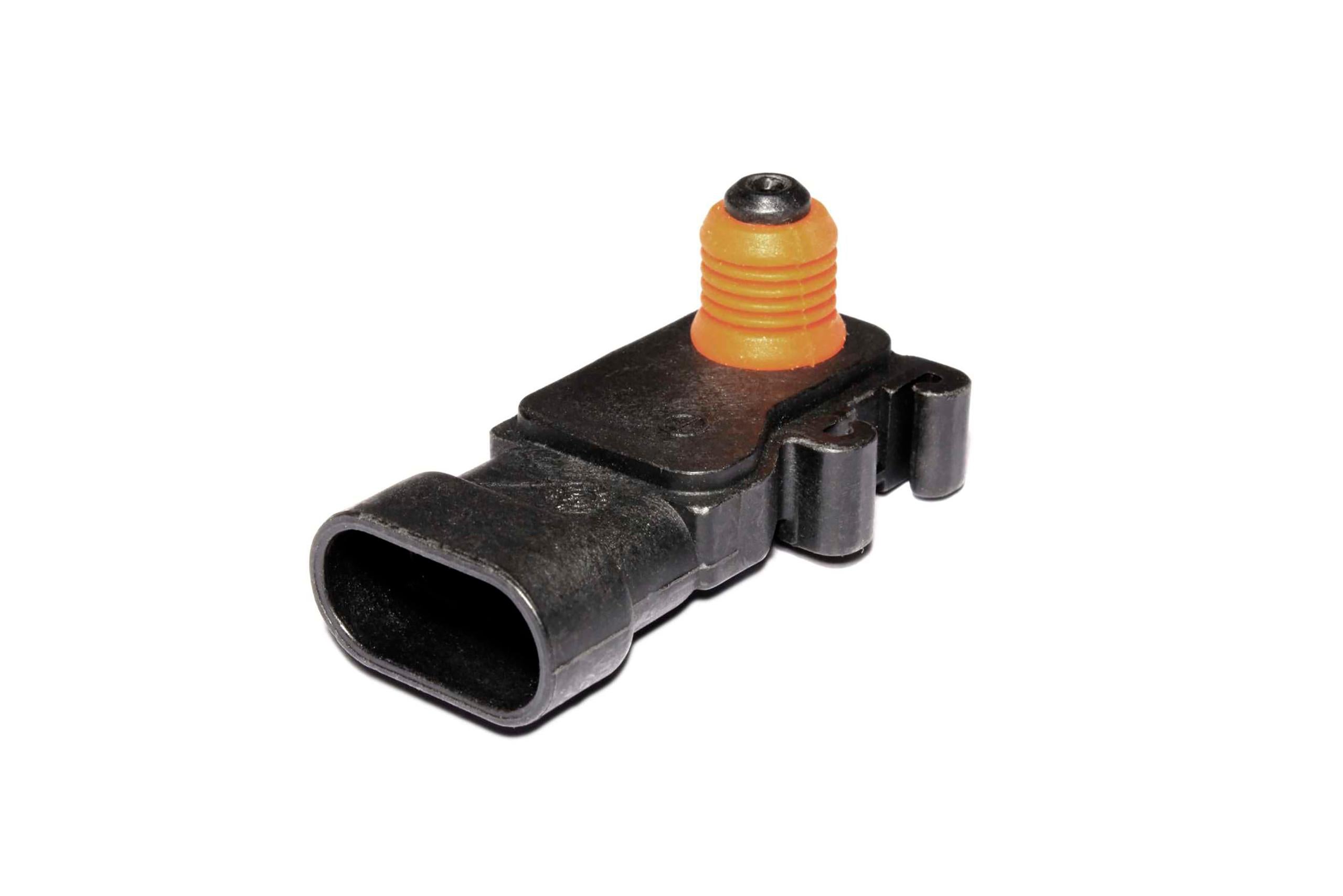 FAST Ls Design 1 Bar Map Sensor With 3 Metripack Male Terminals - 307029