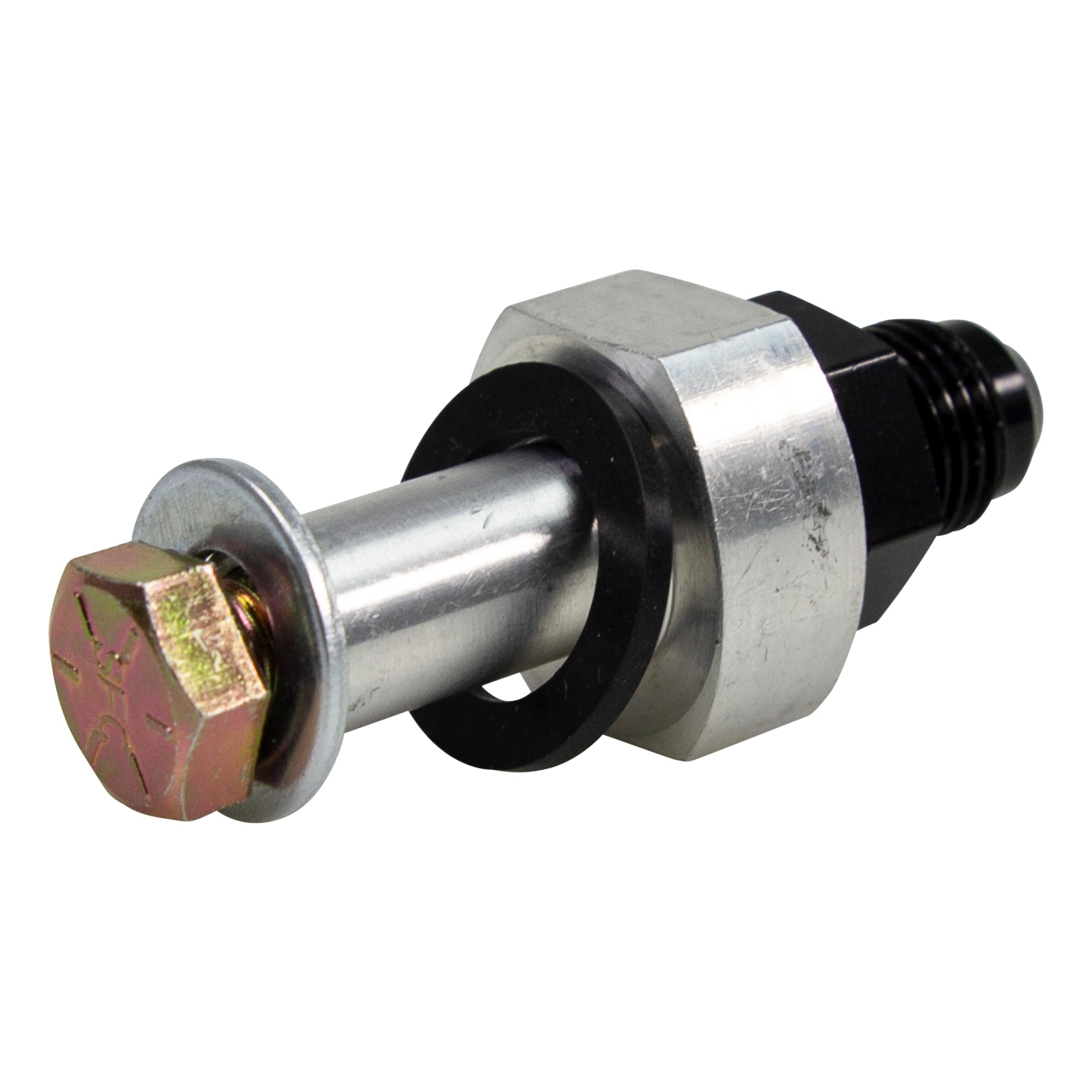 FAST Ez-Fuel Efi Return Line Fitting - 307031