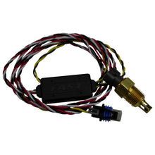 FAST Air Temperature Sensor W/ 12 Volt To 5 Volt Output  Converter Kit - 307037