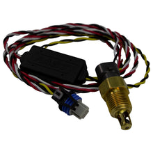 FAST Air Temperature Sensor W/ 12 Volt To 5 Volt Output  Converter Kit - 307037