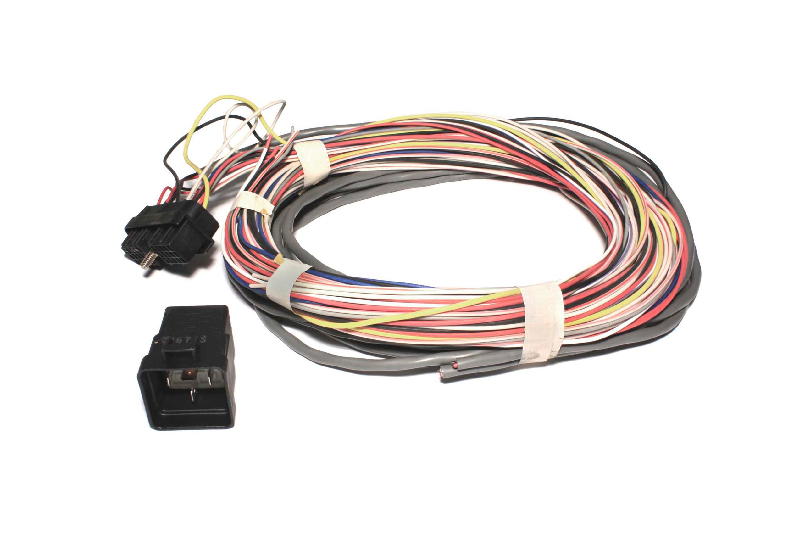 FAST Classic Sequential 4 Cylinder Harness - 307041