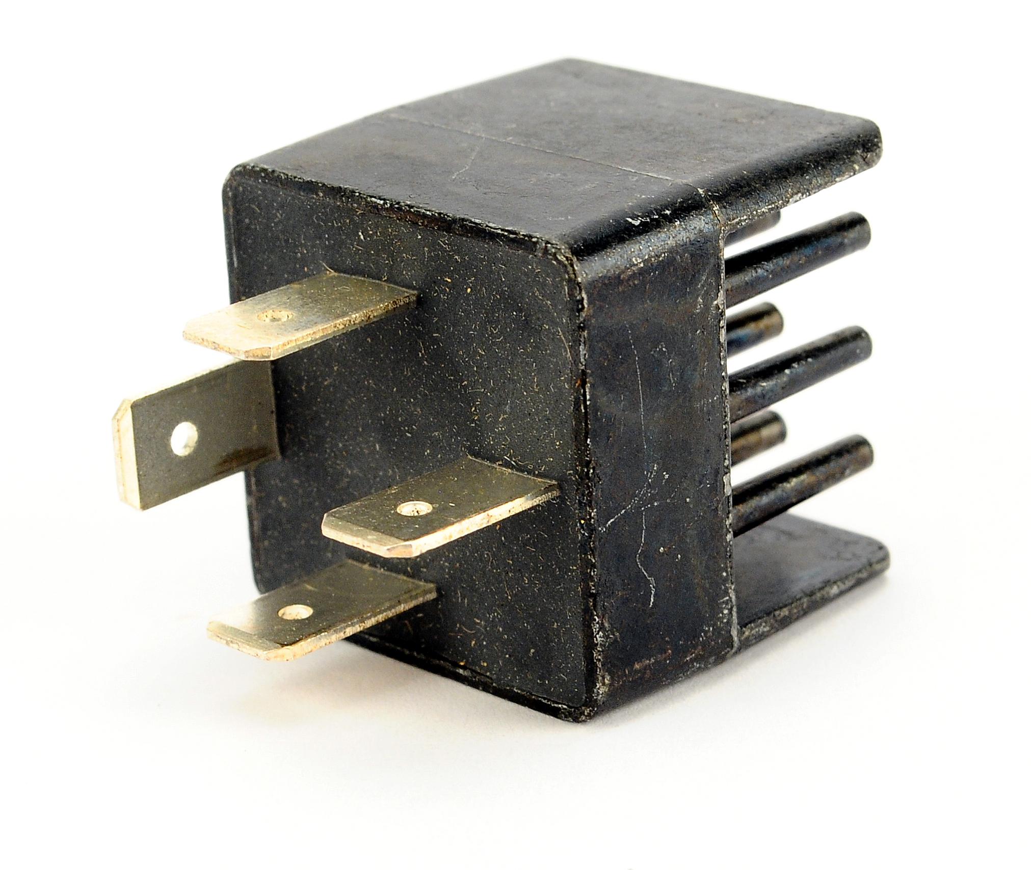 FAST 20 Amp Digital Relay - 307043