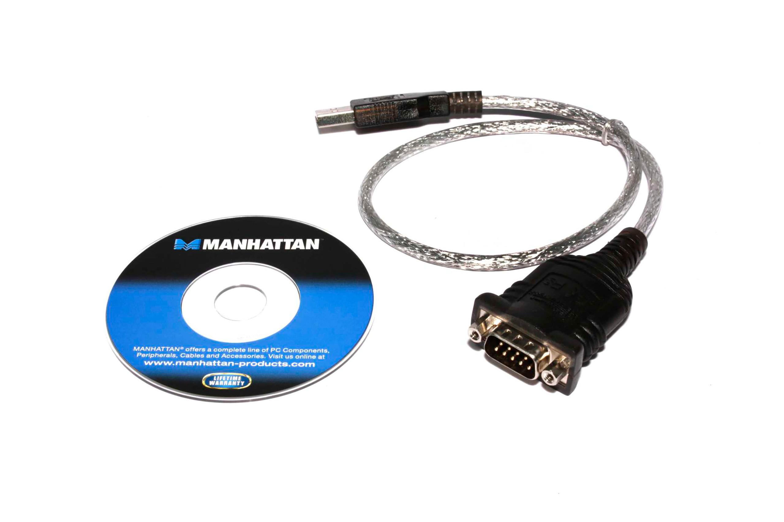 FAST Serial To Usb Conversion Cable For Xfi Ecu To Laptop - 307044