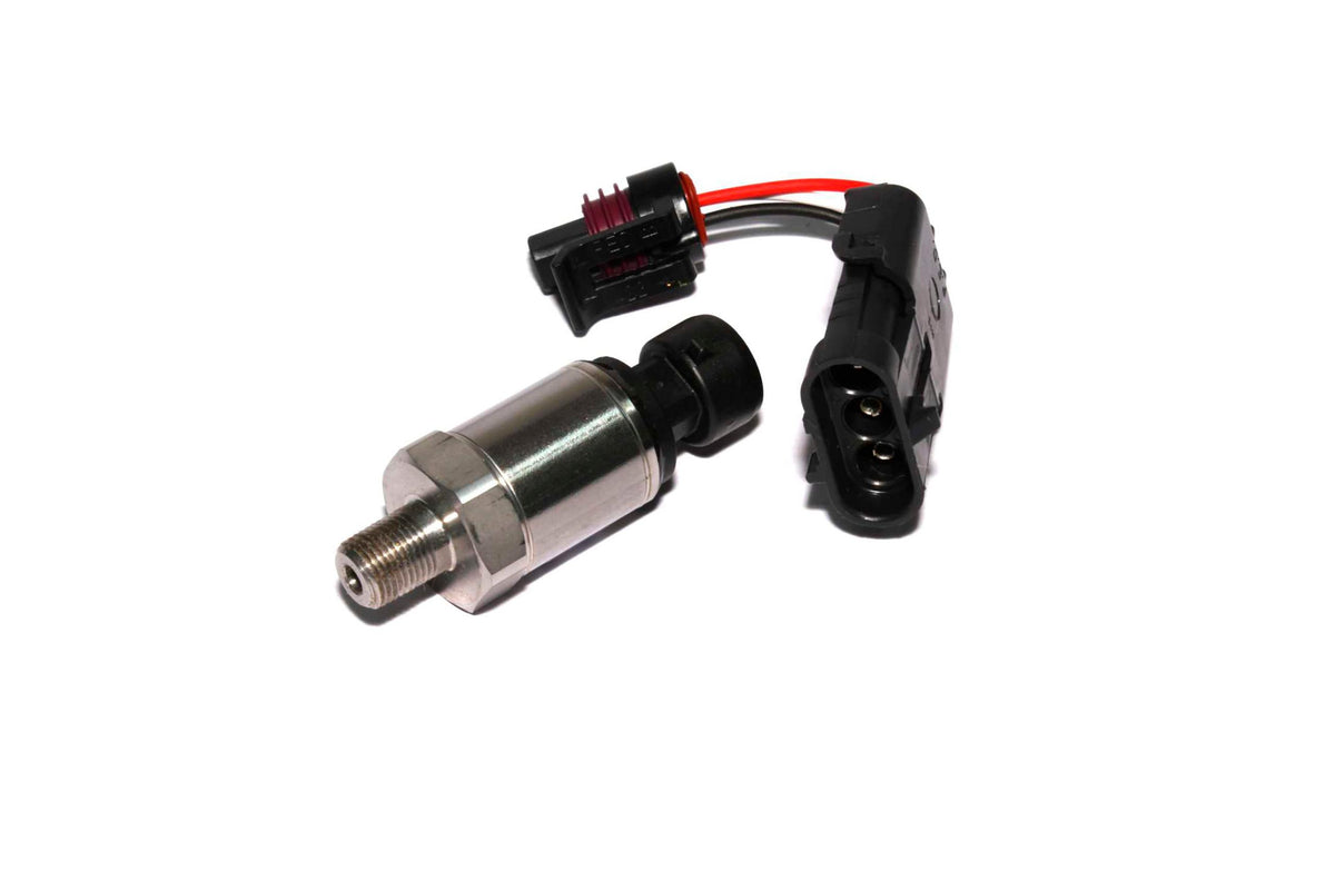 FAST 5 Bar Map Sensor With 3 Weatherpack Female Terminals - 307047