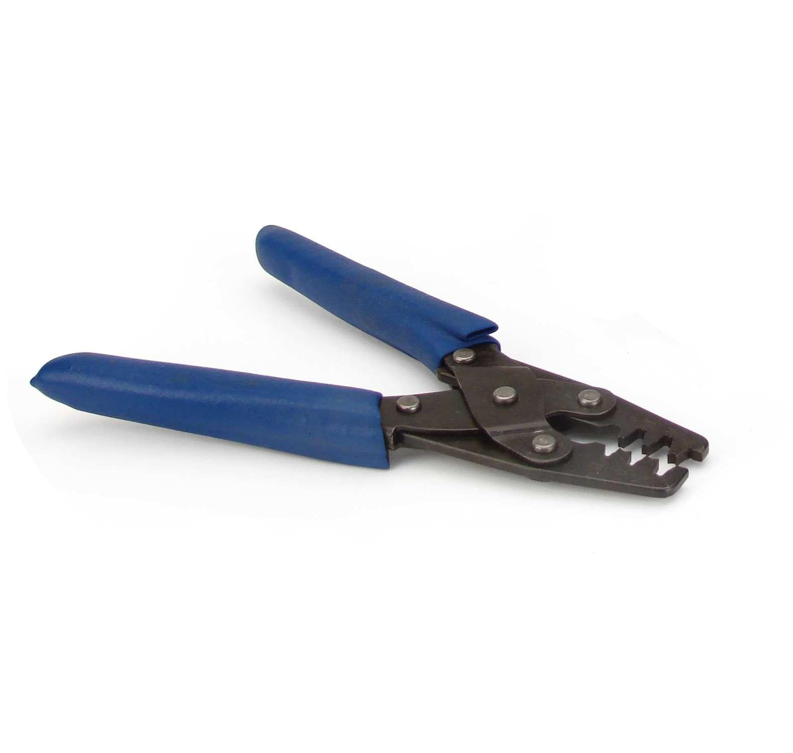FAST Weatherpack Terminal Crimping Tool - 307067