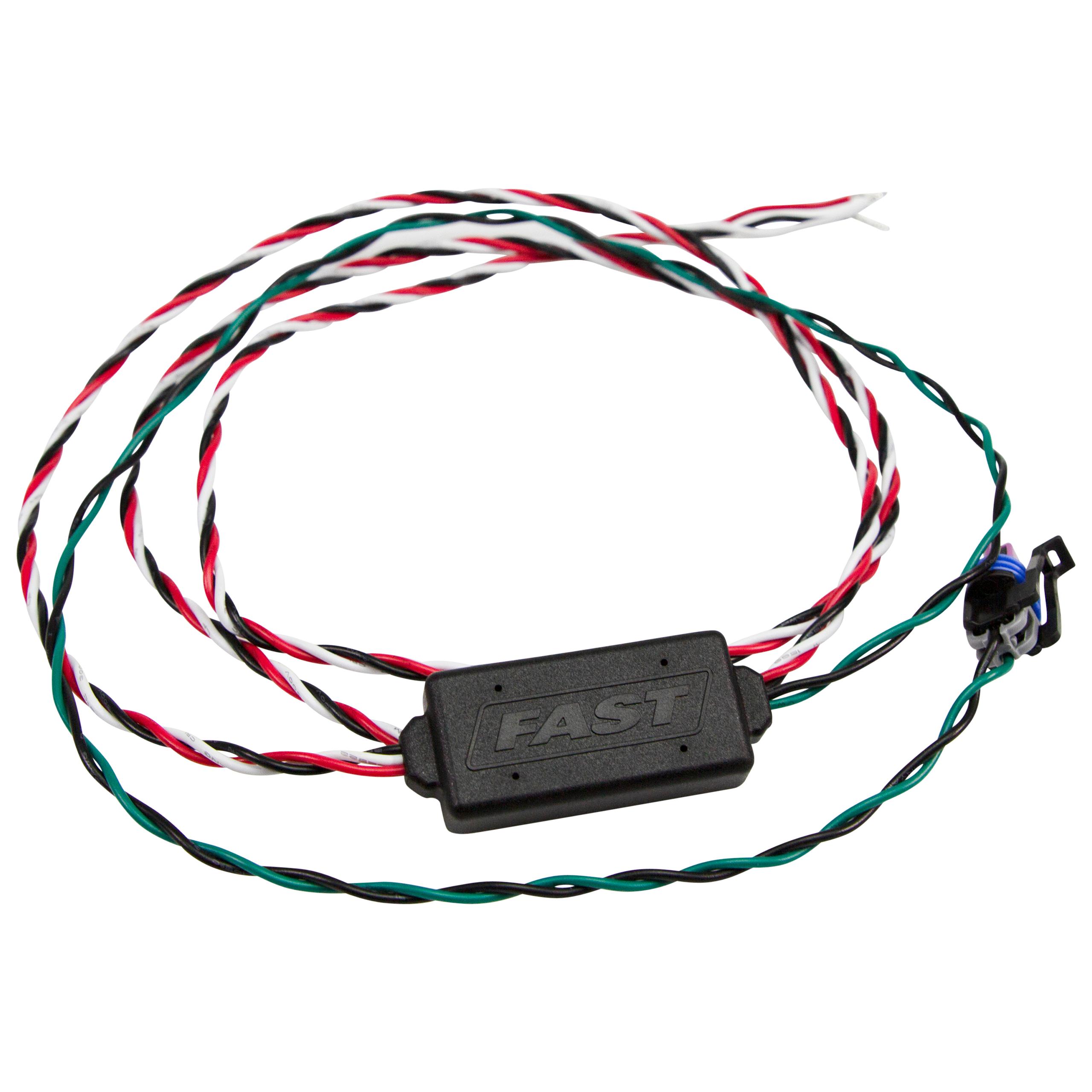 FAST Fluid Temperature Sensor Voltage Conversion Module - 307072