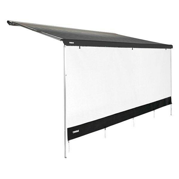 Thule Sun Blocker G2-Front Panel – 8.5' length - 307285