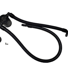 J&amp;L Oil Separators Oil Separator 3.0 Passenger Side (2021 Wrangler) - 3072P-B