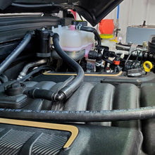 J&amp;L Oil Separators Oil Separator 3.0 Passenger Side (2021 Wrangler) - 3072P-B