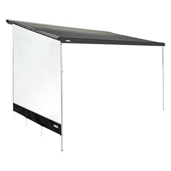 Thule Sun Blocker G2-Side Panel – 6.5' Projection (small) - 307399