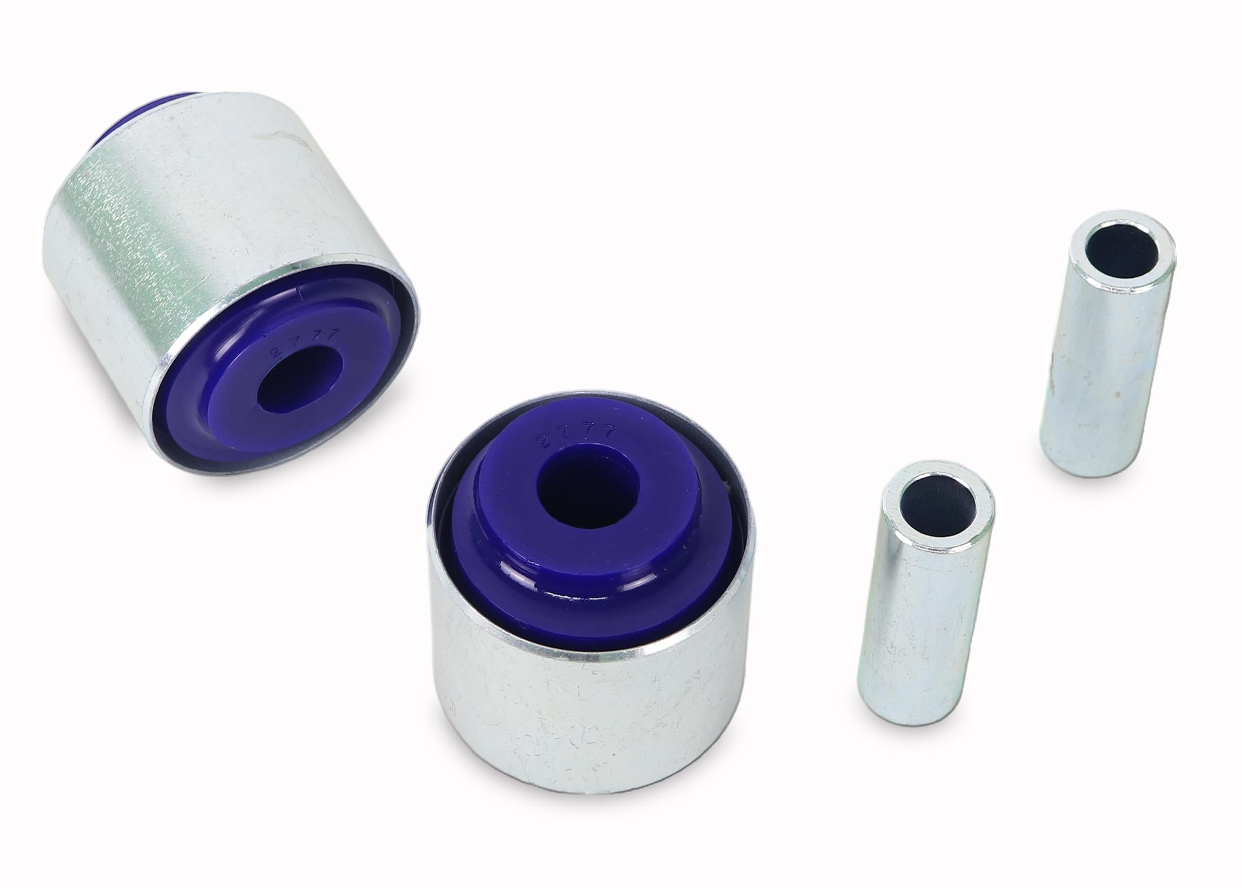 SuperPro Suspension Trailing Arm Bushing - SPF2777K