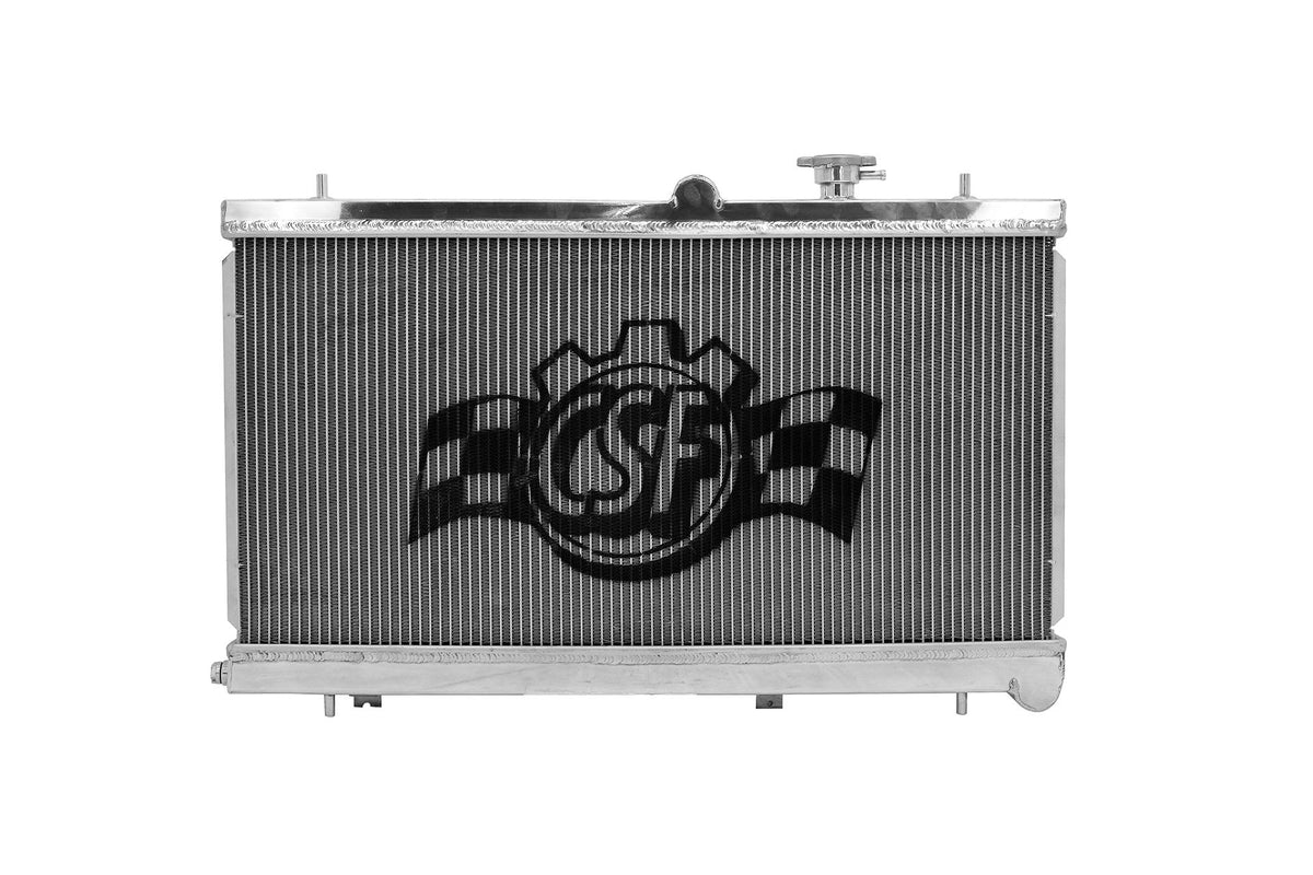 CSF Radiator (02-07 Subaru Impreza) - 3076