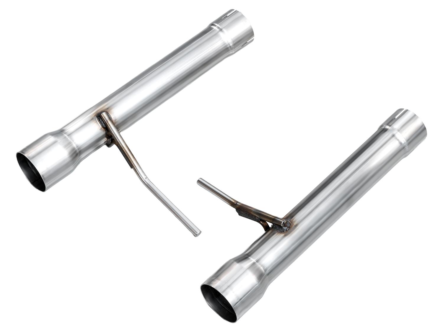 AWE Touring-to-Track Conversion Kit for MK7.5 Jetta GLI (2022-2026 Jetta GLI) - 3820-11375
