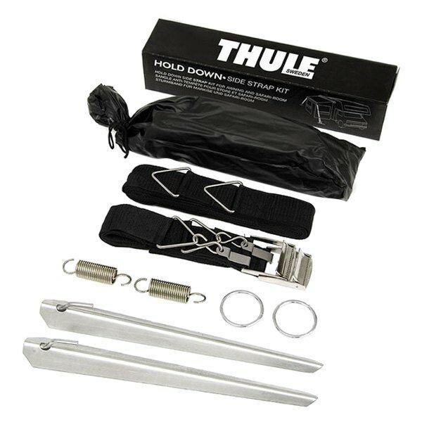 Thule Hold Down Side Strap Kit - 307916