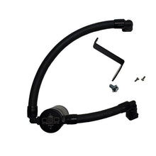 J&L Oil Separators Oil Separator 3.0 Passenger Side (2017-2020 MKZ, Continental) - 3079P-B