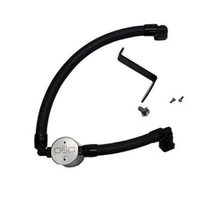 J&L Oil Separators Oil Separator 3.0 Passenger Side (2017-2020 MKZ, Continental) - 3079P-C