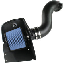 AFE Magnum FORCE Stage-2 Cold Air Intake System w/ Pro 5R Media (2001-2004 Silverado 2500 HD, Silverado 3500, Sierra 2500 HD, Sierra 3500) - 54-10782