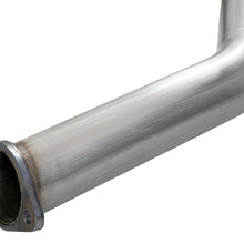 AFE Takeda 3 IN 304 Stainless Steel Mid-Pipe (Hyundai Elantra GT 18-20 L4-1.6L (t)) - 49-37001