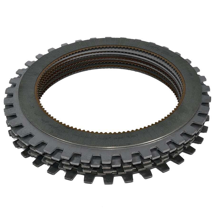 ATS Diesel Allison C5 Clutch Pack Fits 2001-2010 6.6L Duramax - 308-805-4248