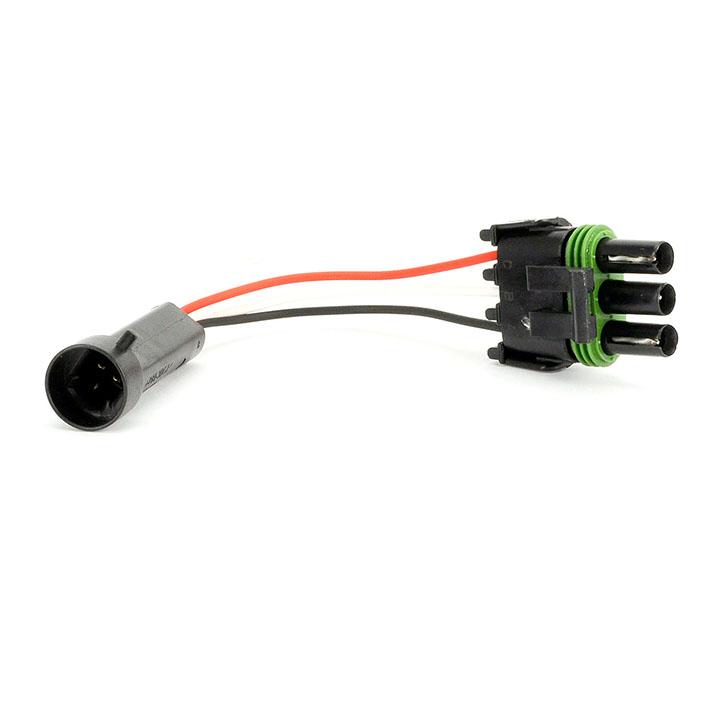 FAST Early/Tpi Tps Sensor To Metripack/Ls Harness Adapter Pigtail - 308030