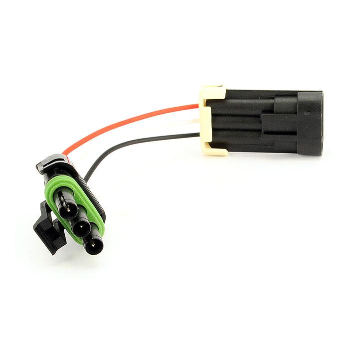 FAST Early/Tpi Map Sensor To Metripack/Ls Harness Adapter Pigtail - 308031