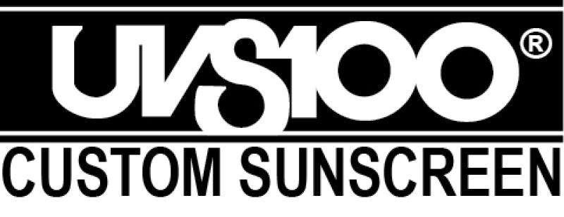 Covercraft  UVS100 Custom Sunscreen Silver