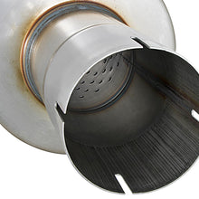 AFE Muffler (Universal Fit) - 49M00025