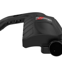 AFE 54-83043R Magnum FORCE Intake (BMW X5 (F15)/X6 (F16) 14-19 3.0L (t) N55)