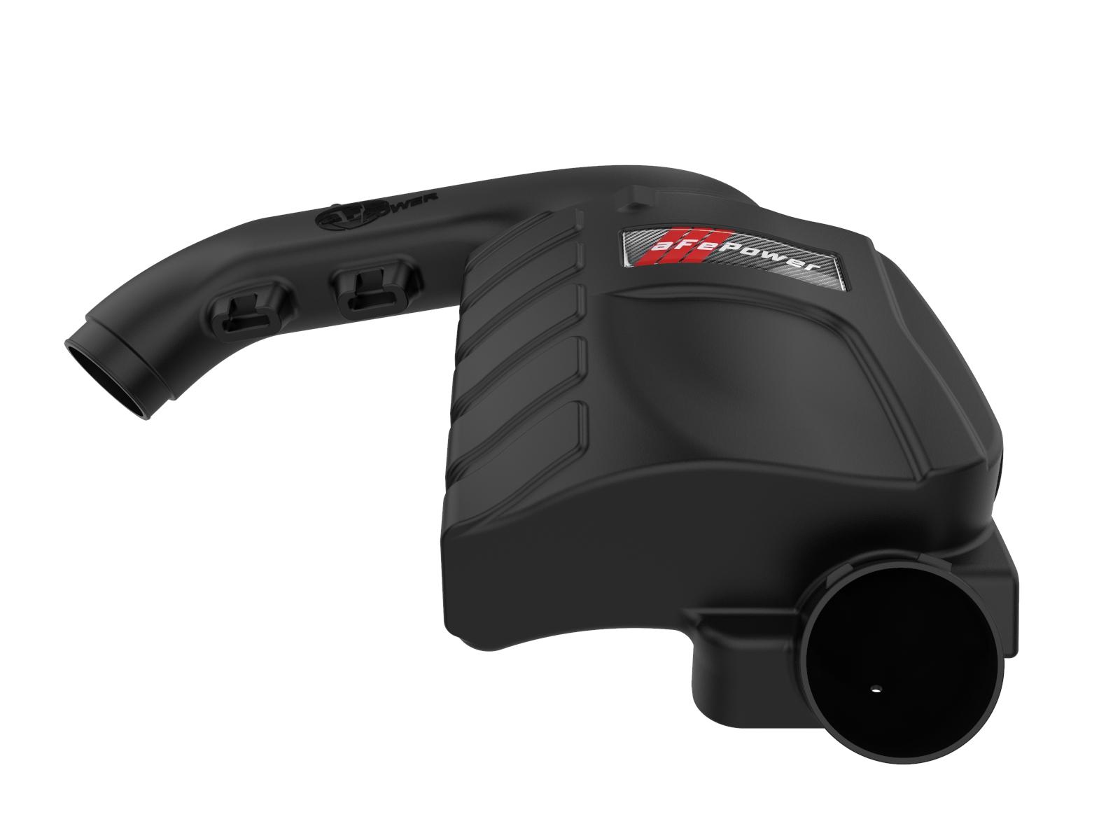 AFE 54-83043R Magnum FORCE Intake (BMW X5 (F15)/X6 (F16) 14-19 3.0L (t) N55)