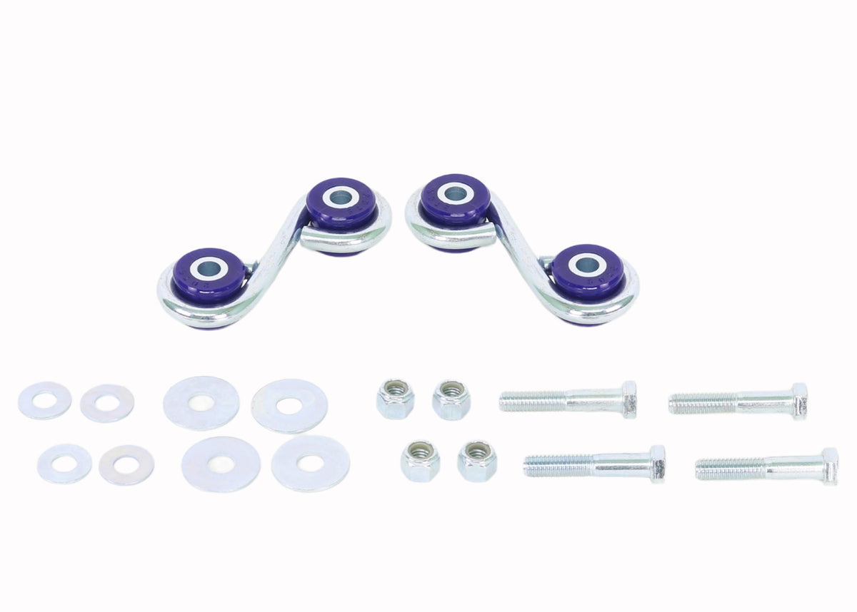 SuperPro Suspension Stabilizer Bar Link Kit - SPF4903K