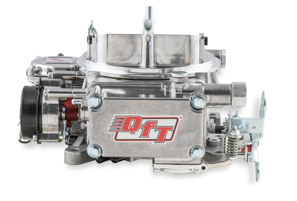 Quick Fuel SL-450-VS Carburetor 450 Cfm V.S