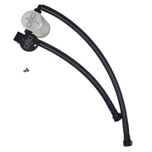 J&L Oil Separators Oil Separator 3.0 Driver Side (2014-2019 Corvette) - 3087D-C