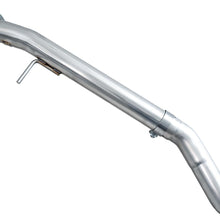 AWE Track Edition Exhaust for GR Corolla - Diamond Black Tips - 3020-53472