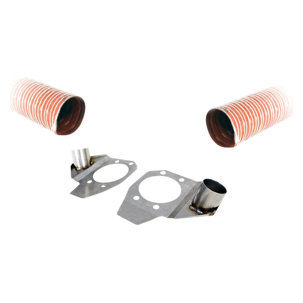 Stillen Brake Cooling Kit (370Z) - 308960