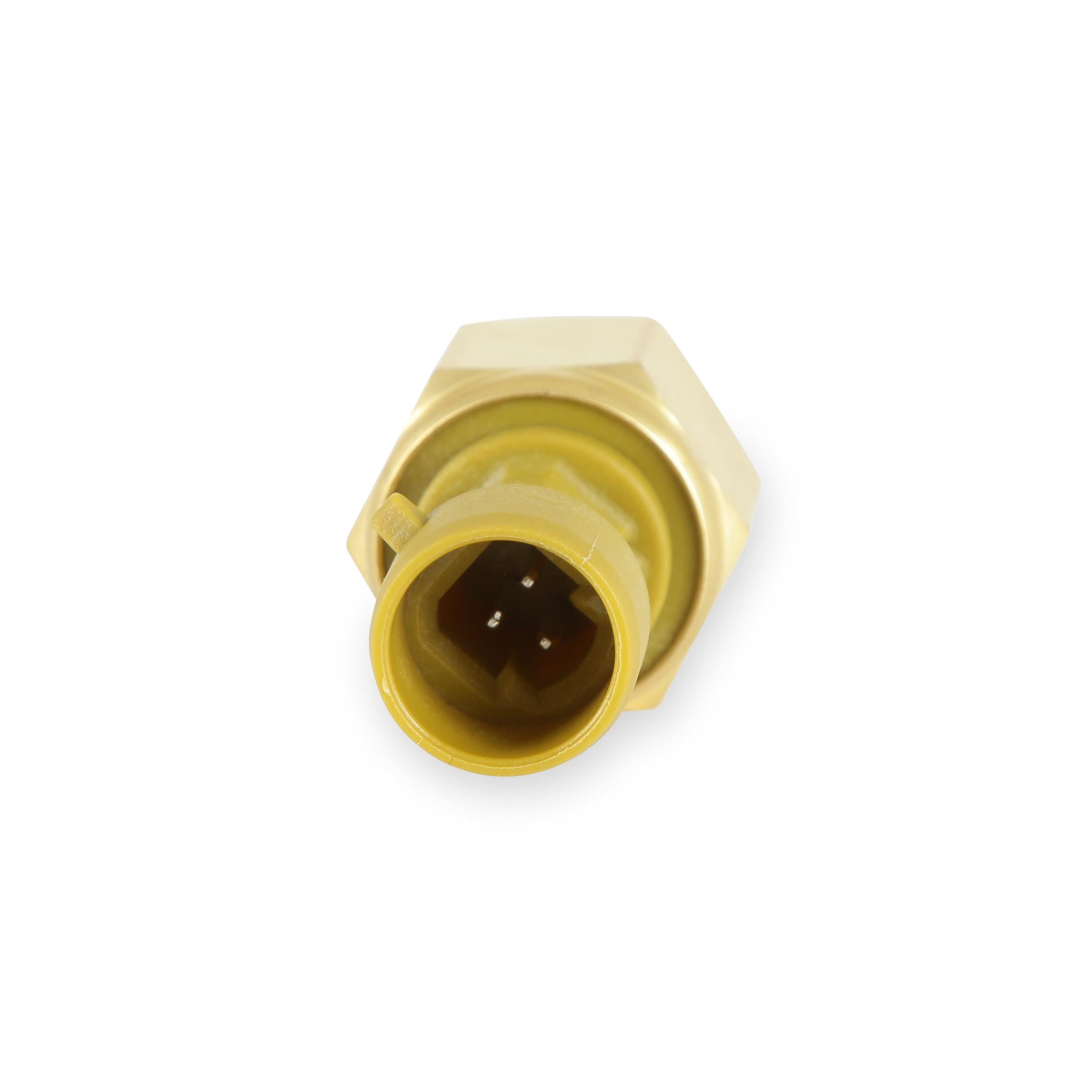 AEM X-Series Gauge - 30-0306