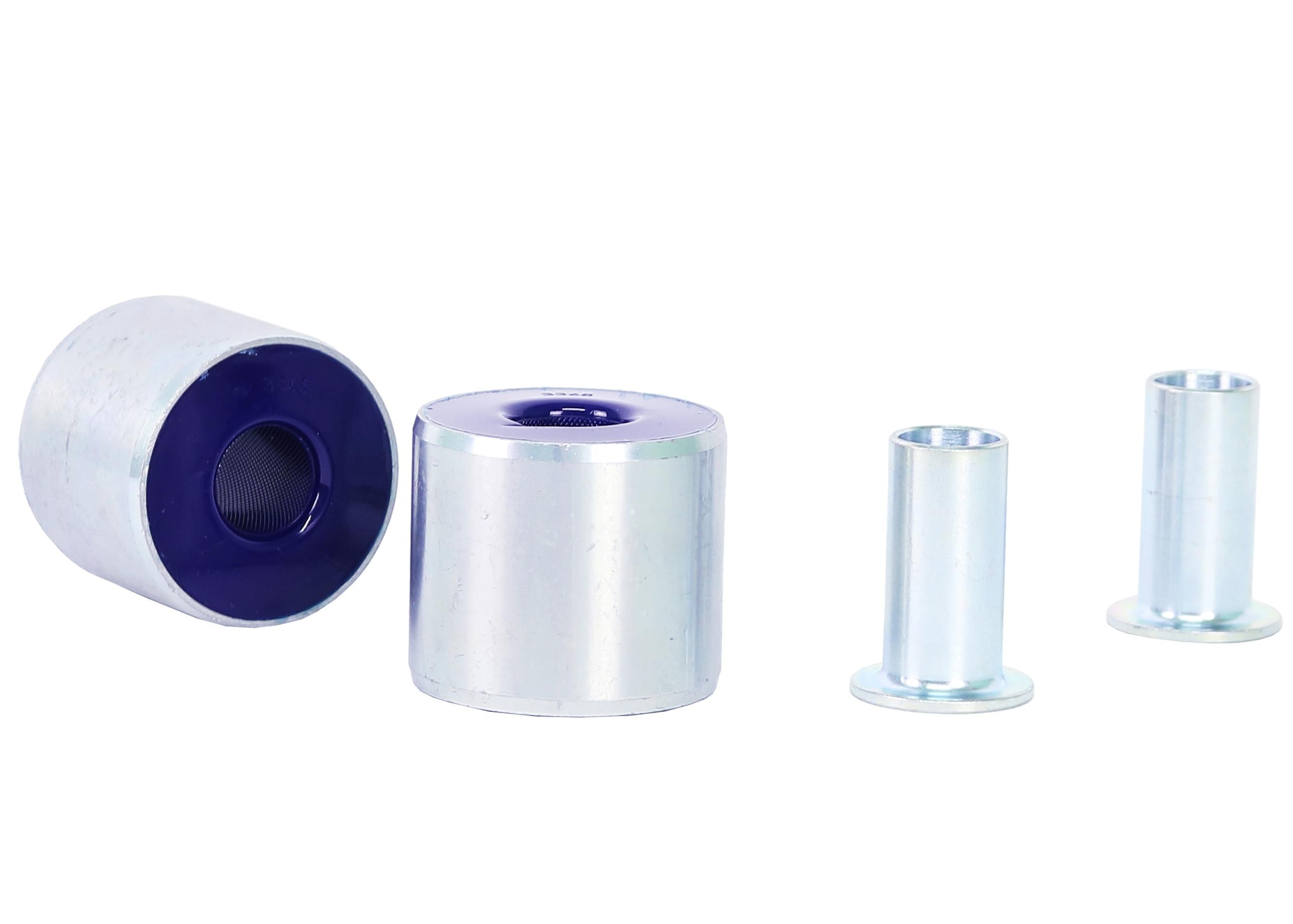 SuperPro MAZDA3 CTRL ARM INNER KIT - SPF3368K
