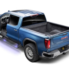 AMP Research Powerstep Plug-N-Play 22-23 Chevy Silverado 1500/GMC Sierra 1500 Dbl/Crw Cab - 76255-01A