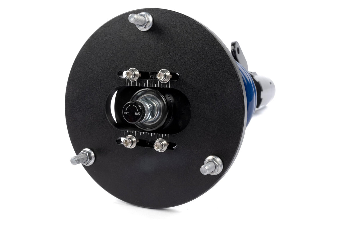 Dinan High Performance Adjustable Coil-Over Suspension System - 2014-2024 MINI Cooper S/JCW - D190-0001