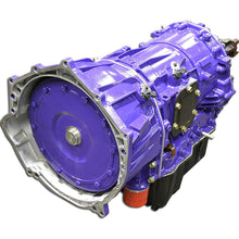 ATS Diesel ATS Stage 1 Allison LCT1000 Transmission Package 4WD 2003- Early 2004 6.6L LB7 Duramax - 309-814-4272