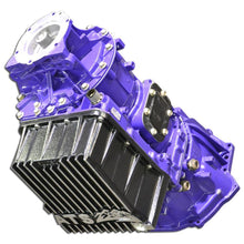 ATS Diesel ATS Stage 2 Allison LCT1000 Transmission Package 4WD w/ PTO 2001-2002 6.6L LB7 Duramax - 309-825-4248