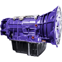 ATS Diesel ATS Stage 5 545RFE Transmission Package 4WD 2010-2011 Chrysler 4.7L / 5.7L - 309-854-9356