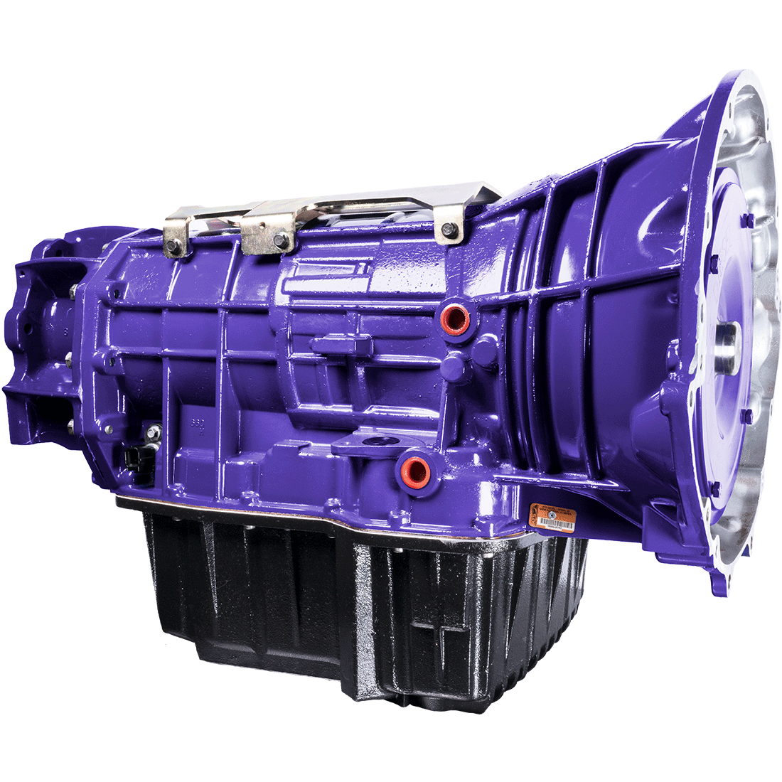 ATS Diesel ATS Stage 5 545RFE Transmission Package 4WD 2010-2011 Chrysler 4.7L / 5.7L - 309-854-9356