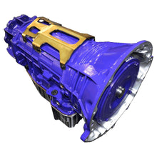 ATS Diesel ATS Stage 5 545RFE Transmission Package 4WD 2010-2011 Chrysler 4.7L / 5.7L - 309-854-9356