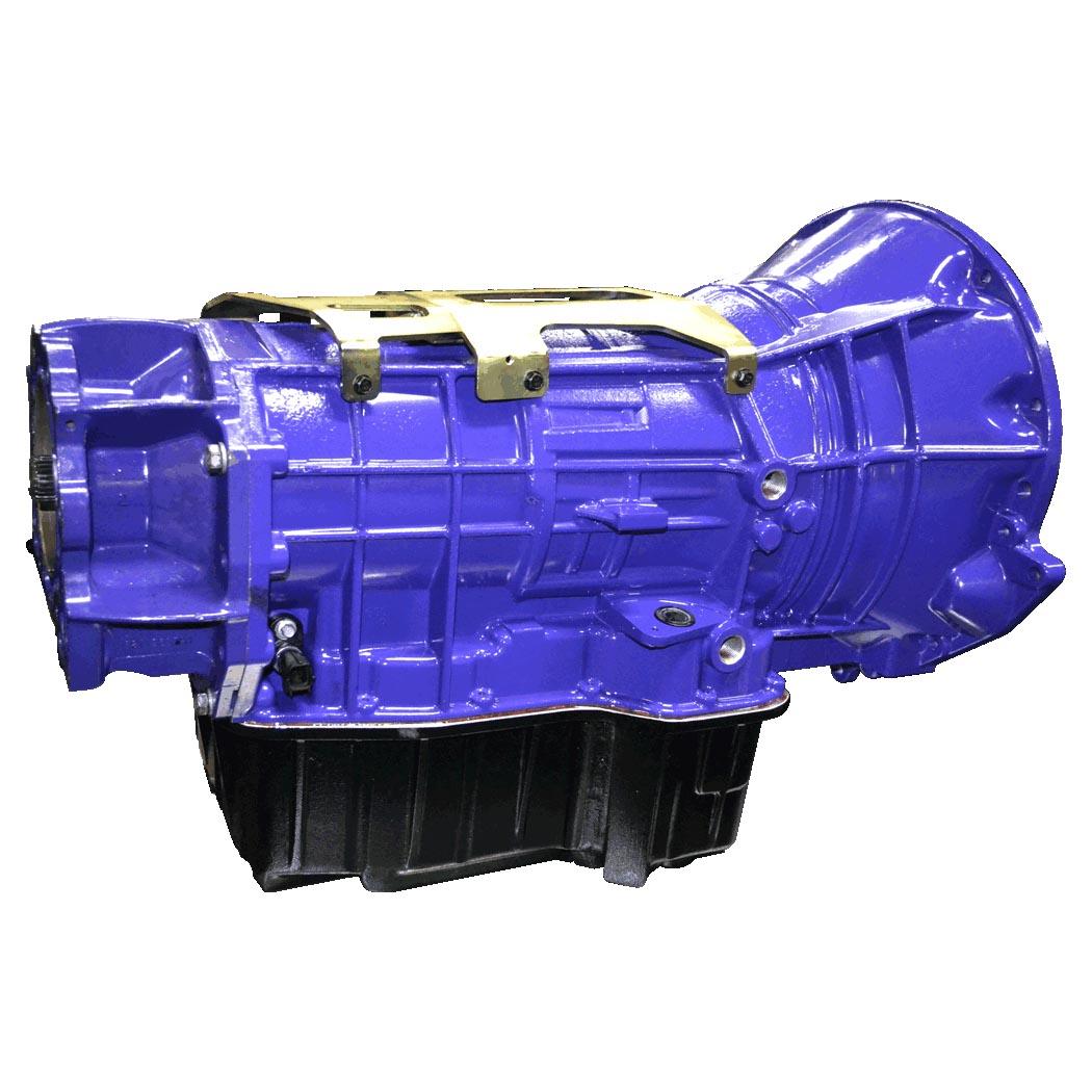 ATS Diesel ATS Stage 5 545RFE Transmission Package 4WD 2010-2011 Chrysler 4.7L / 5.7L - 309-854-9356