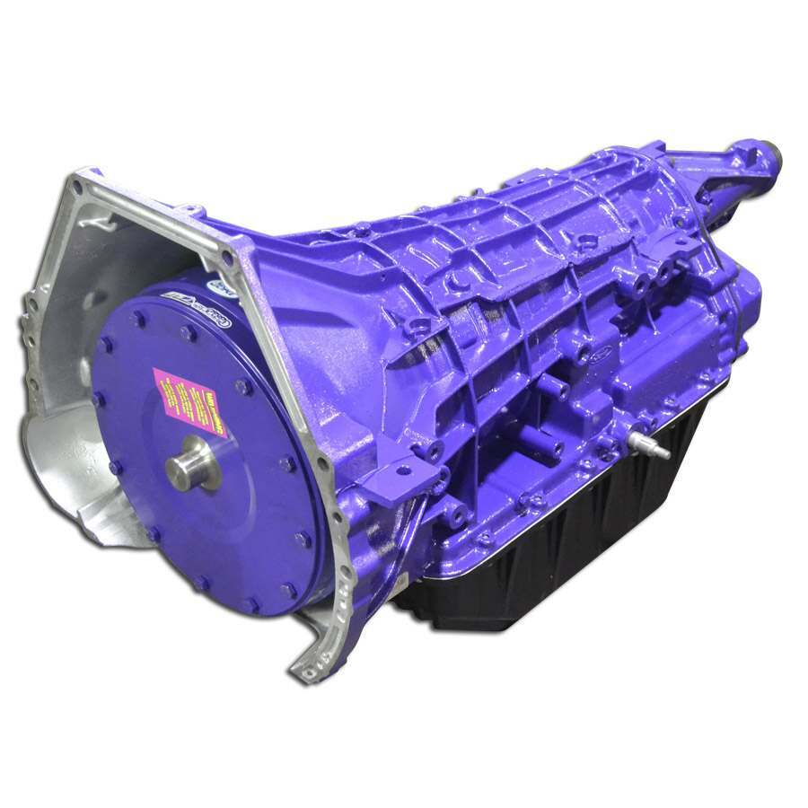 ATS Diesel Stage 1 5R110 Package 2007.5-2010 Ford Superduty 2Wd Diesel - 309-912-3326